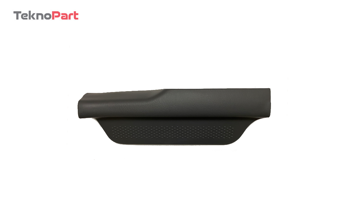 قاب رکاب عقب چپ مناسب برای مزدا GLX 323 (اصلی)