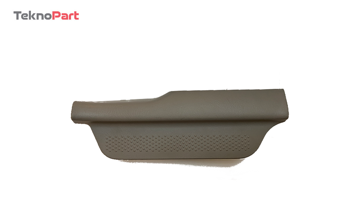 قاب رکاب عقب چپ مناسب برای مزدا 323 FL (اصلی)