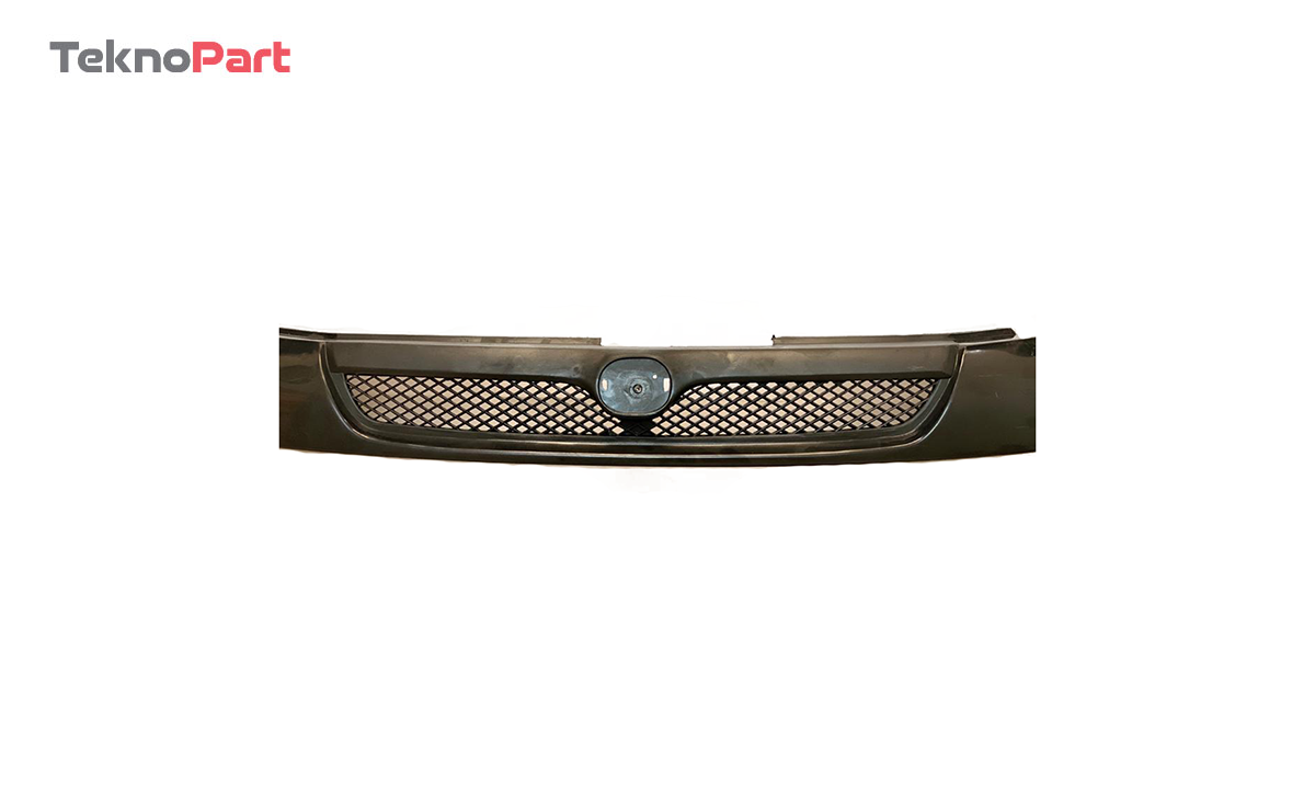 جلو پنجره مناسب برای مزدا 323 F (طرح)