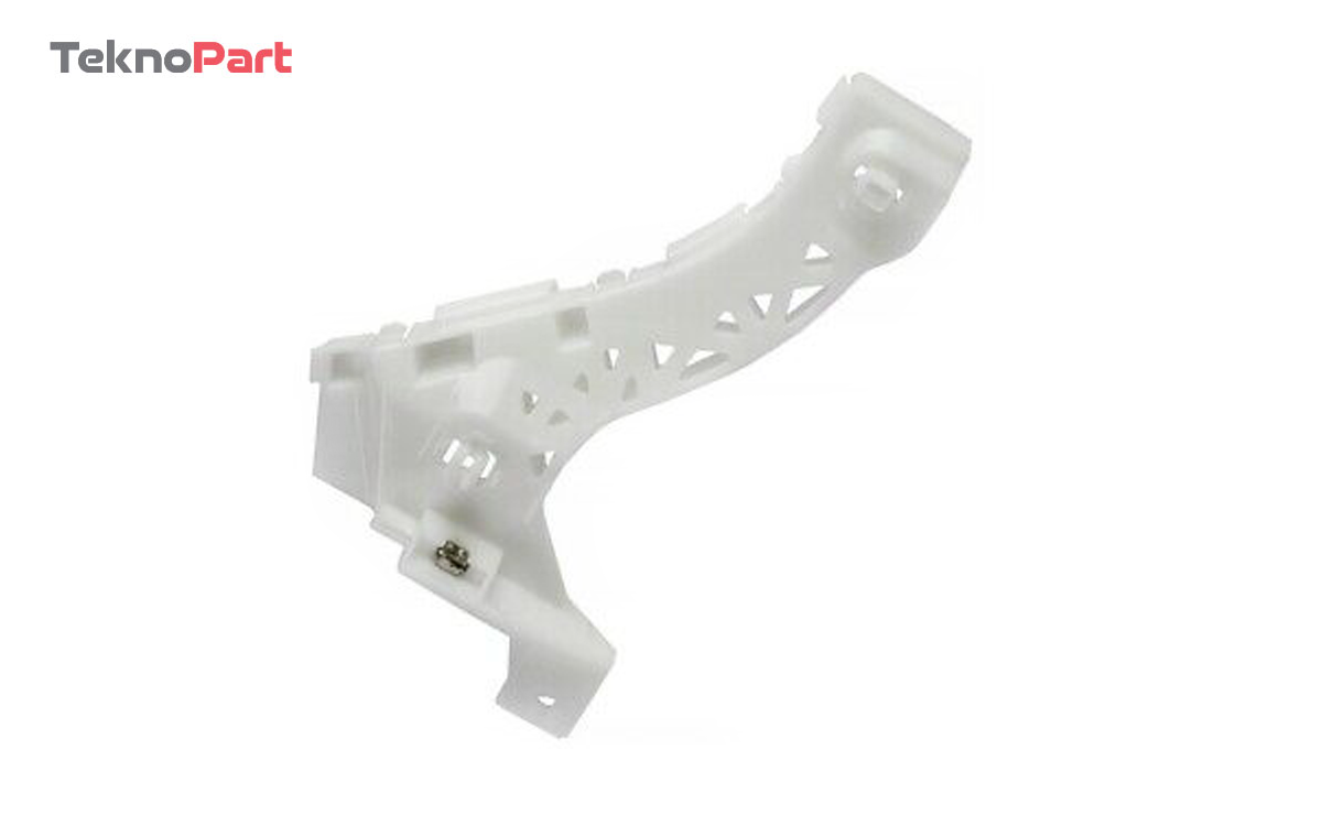 کشوئی سپر جلو راست مناسب برای مزدا 3 (طرح)