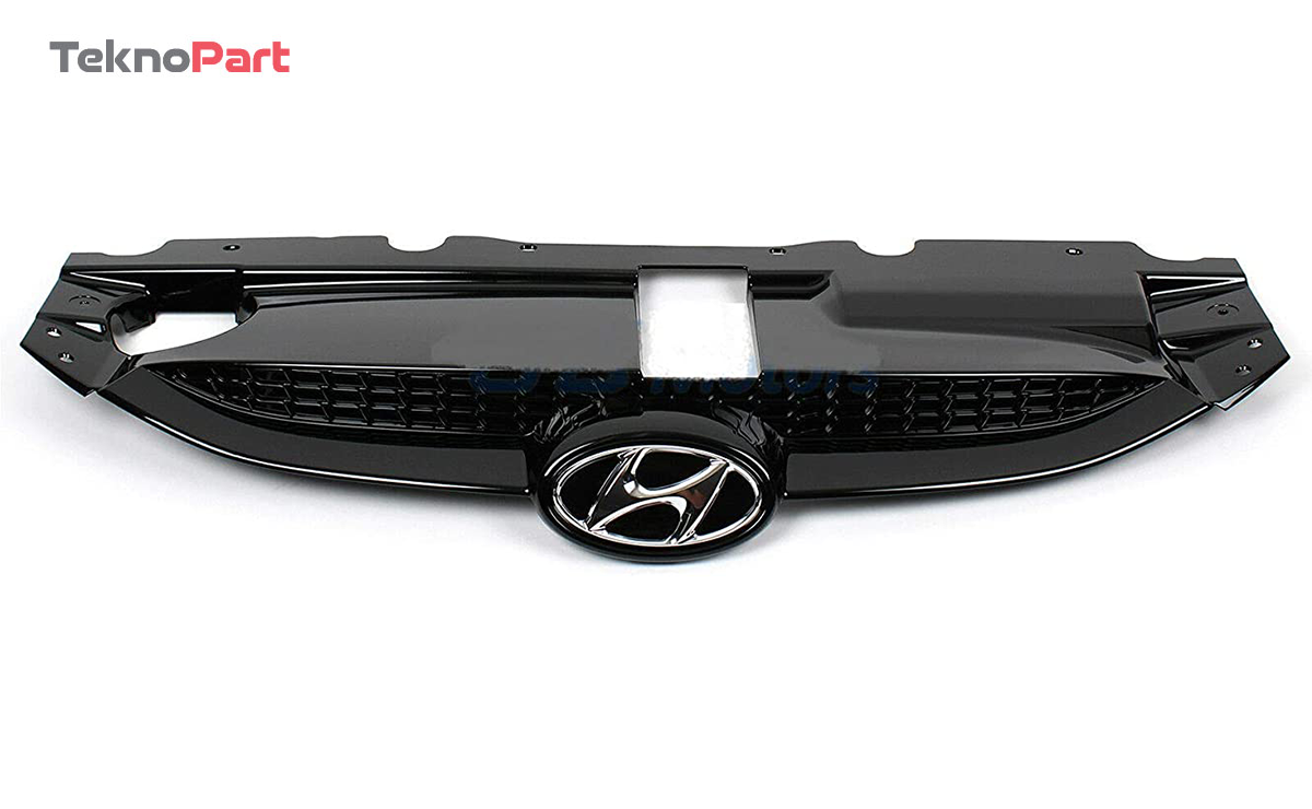 جلو پنجره مناسب برای هیوندای توسان 2012 (اصلی)