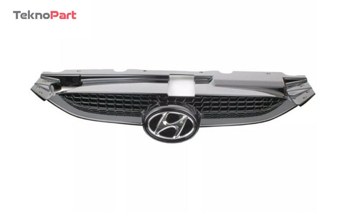 جلو پنجره مناسب برای هیوندای توسان 2012 (اصلی)