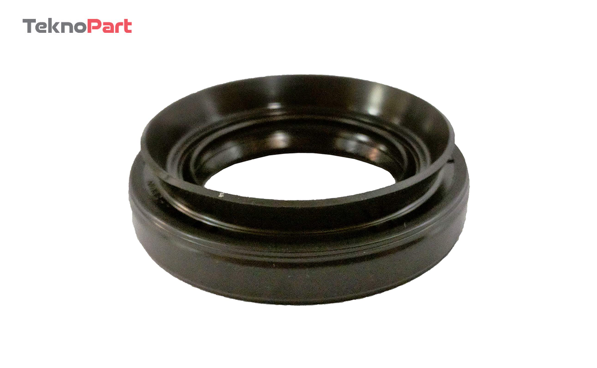 کاسه نمد پلوس مناسب برای مزدا 3 (طرح)