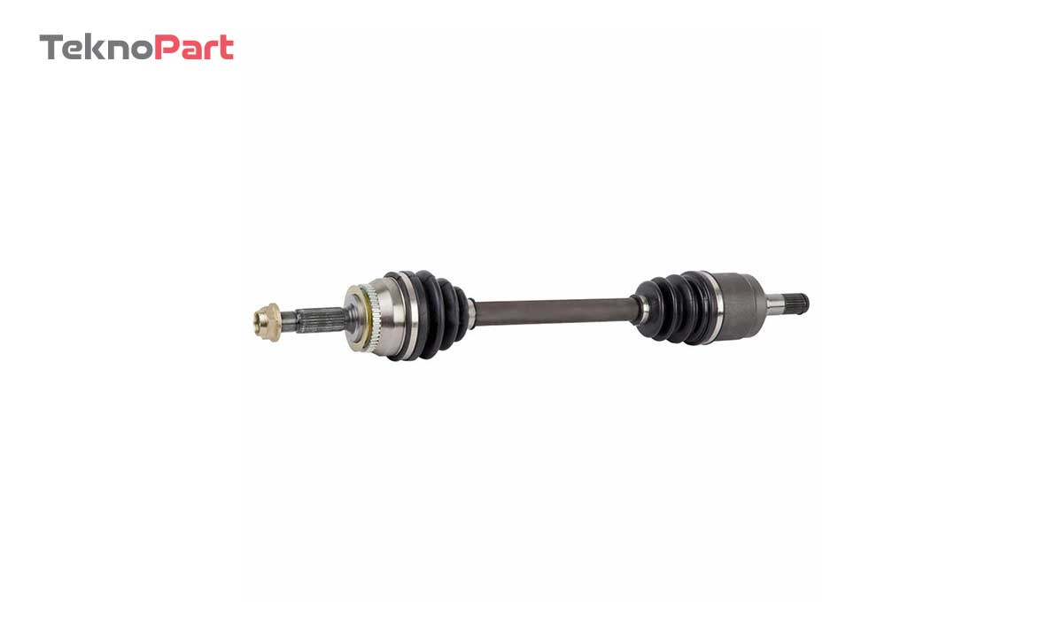 پلوس کامل چپ مناسب برای هیوندای کوپه 2008 (اصلی)