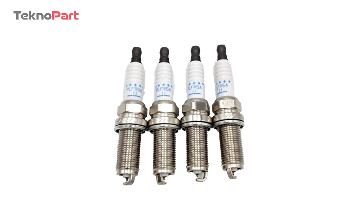 شمع موتور مناسب برای نیسان تیانا (متفرقه)