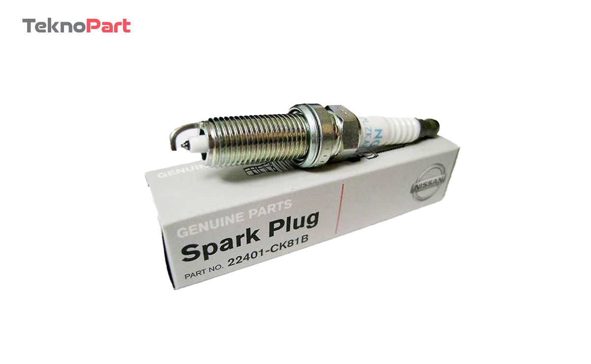 شمع موتور مناسب برای نیسان ماکسیما (متفرقه)