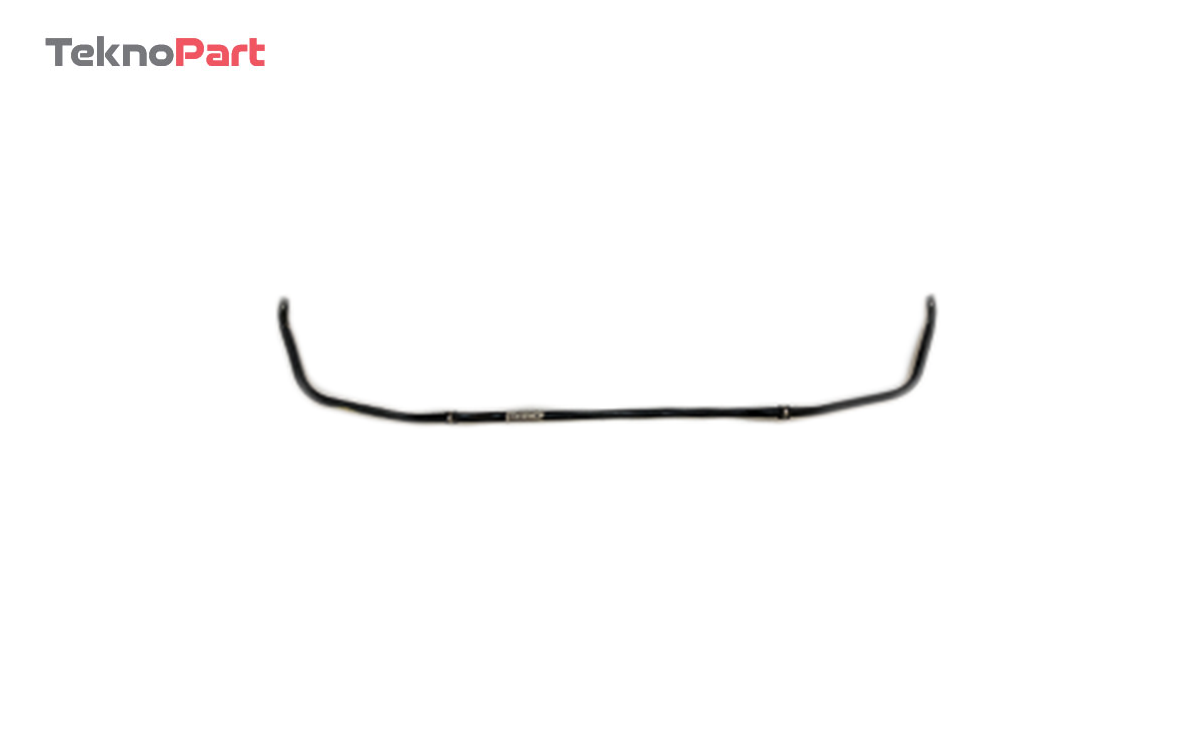 موجگیر عقب کمانی مناسب برای مزدا FL 323 (اصلی)