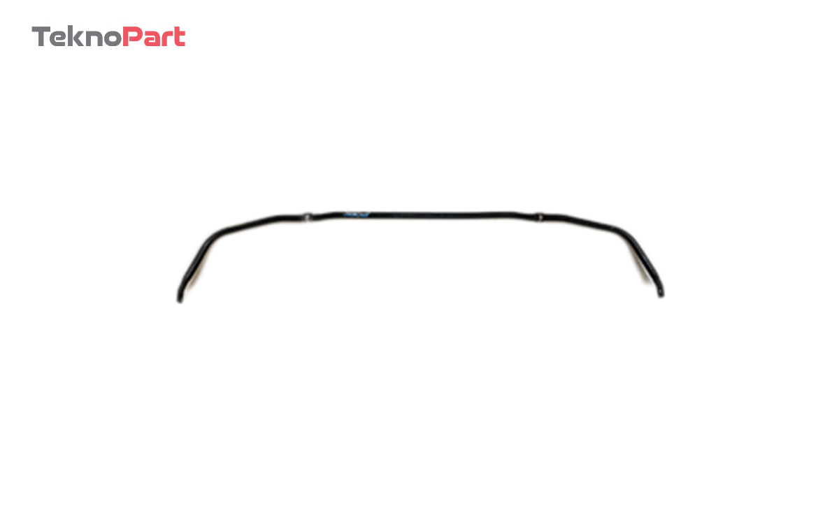 موجگیر عقب کمانی مناسب برای مزدا FL 323 (اصلی)