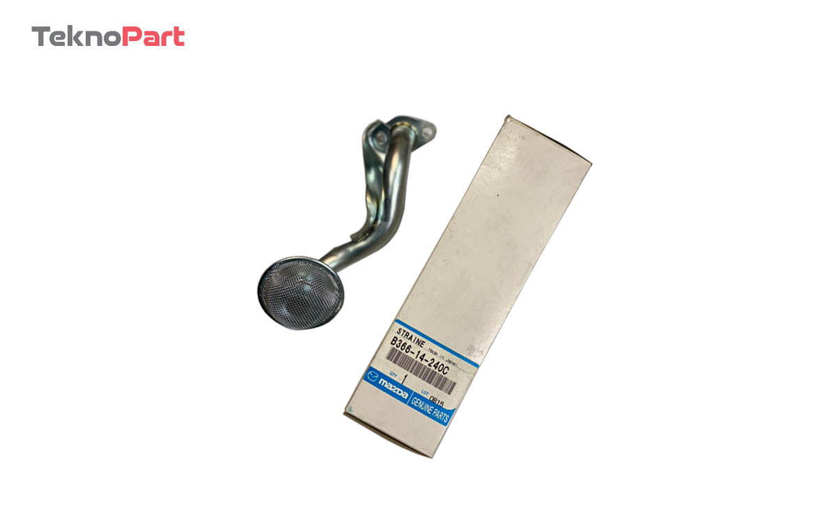 صافی اویل پمپ مناسب برای مزدا 323 (اصلی)