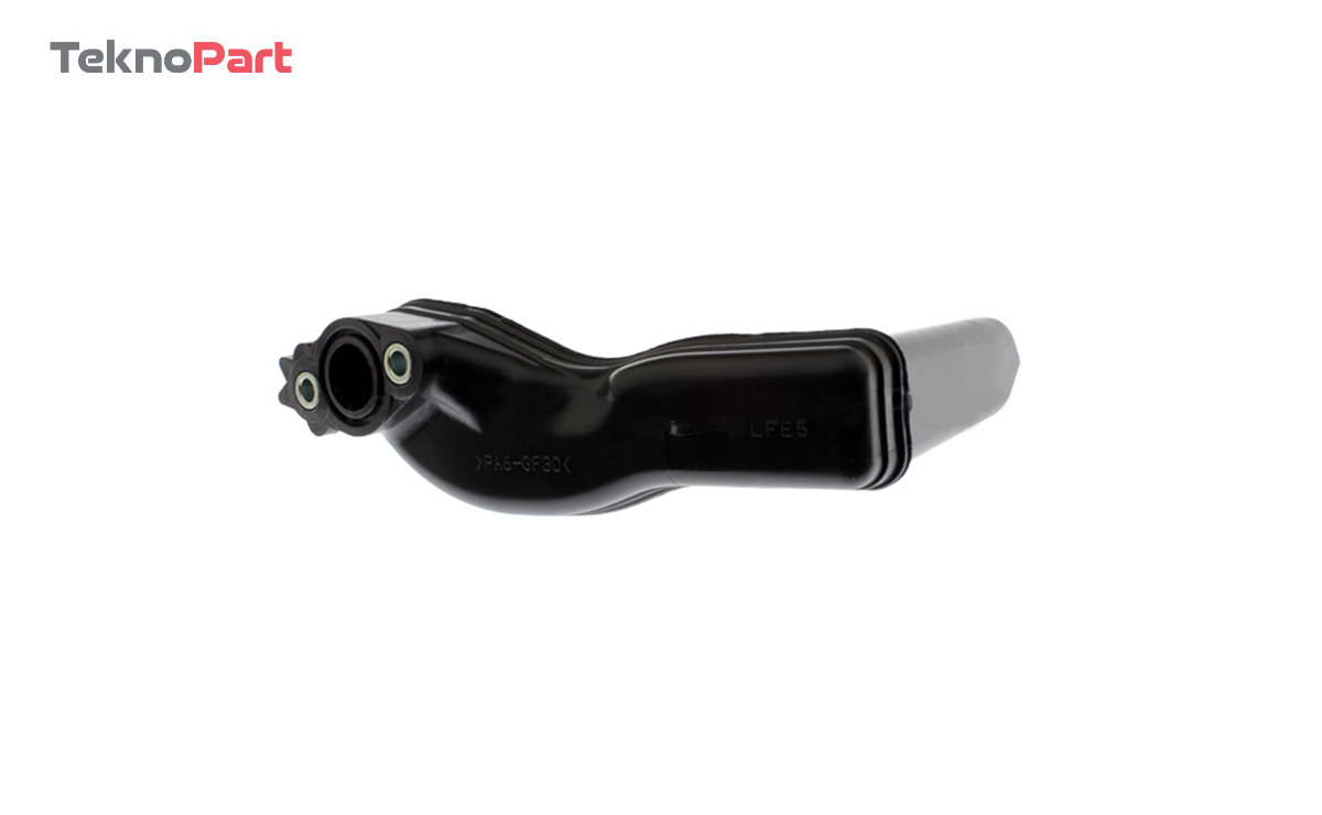 صافی اویل پمپ مناسب برای مزدا 3 (طرح)