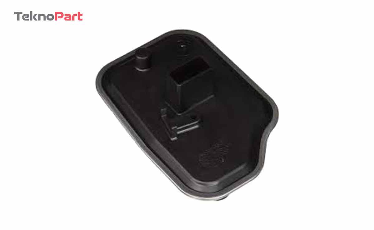 صافی گيربکس اتوماتيک مناسب برای مزدا 2 (طرح)