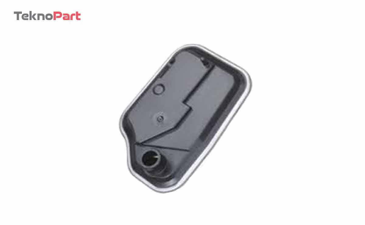 صافی گيربکس اتوماتيک مناسب برای مزدا 2 (طرح)