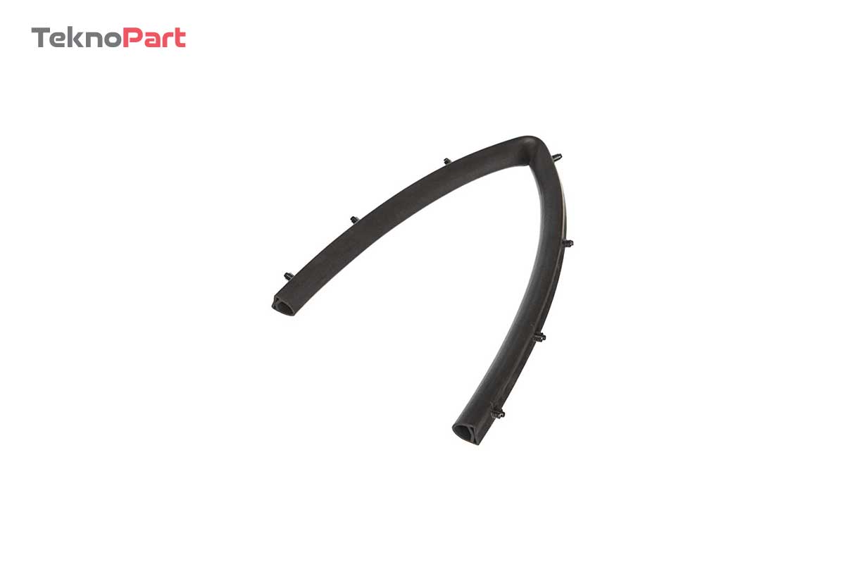 نوار لبه کاپوت خودرو مناسب برای هیوندای سوناتا 2007 (اصلی)