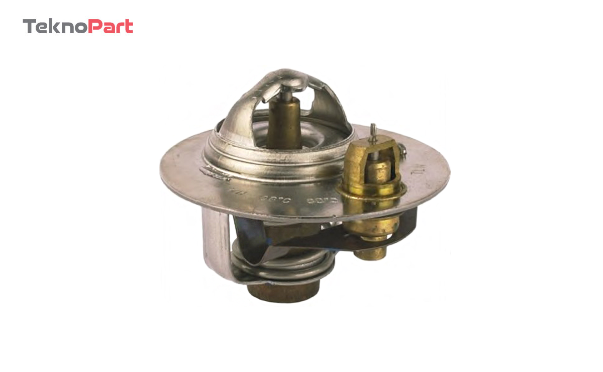 ترموستات مناسب برای مزدا 323 (ژاپن)