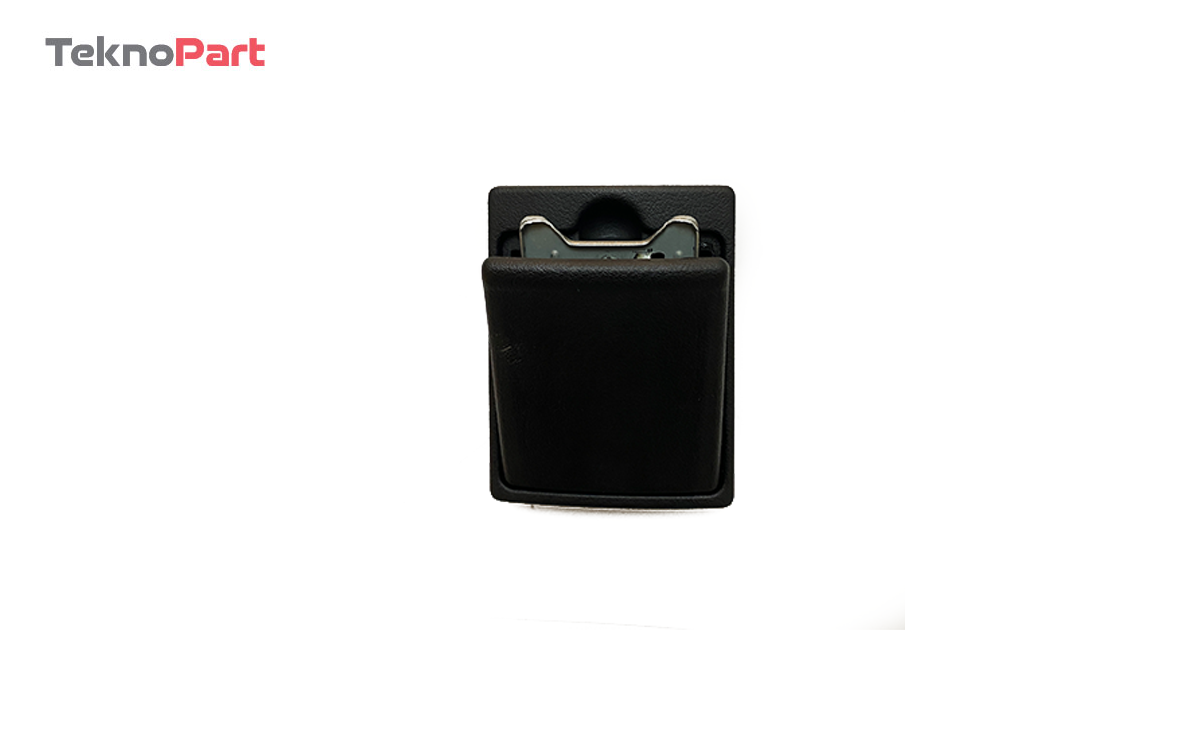 زیر سیگاری عقب مناسب برای مزدا F 323 (اصلی)