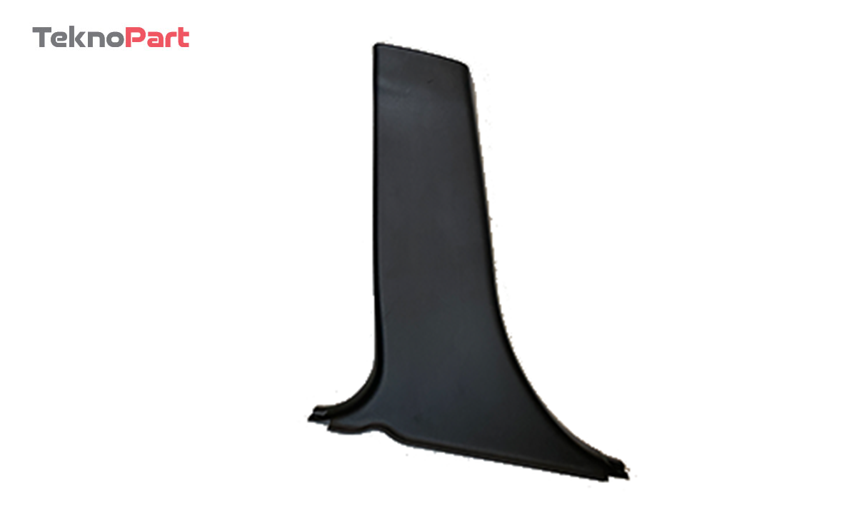 روکش پایین ستون وسط چپ مناسب برای مزدا 3 (اصلی)