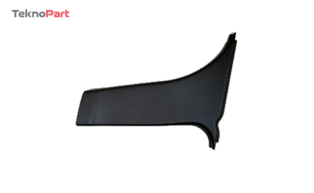 روکش پایین ستون وسط چپ مناسب برای مزدا 3 (اصلی)