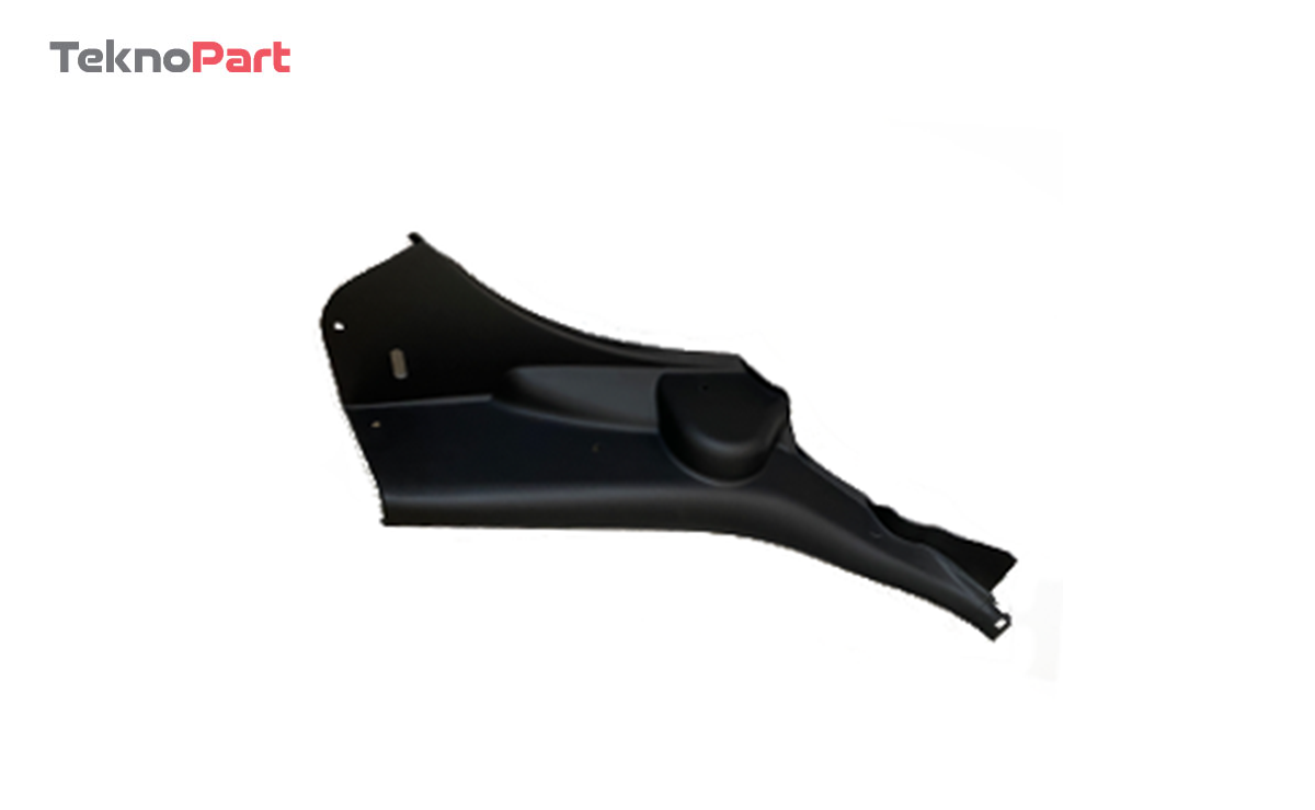 کاور بغل صندلی راست مناسب برای مزدا 3 (اصلی)