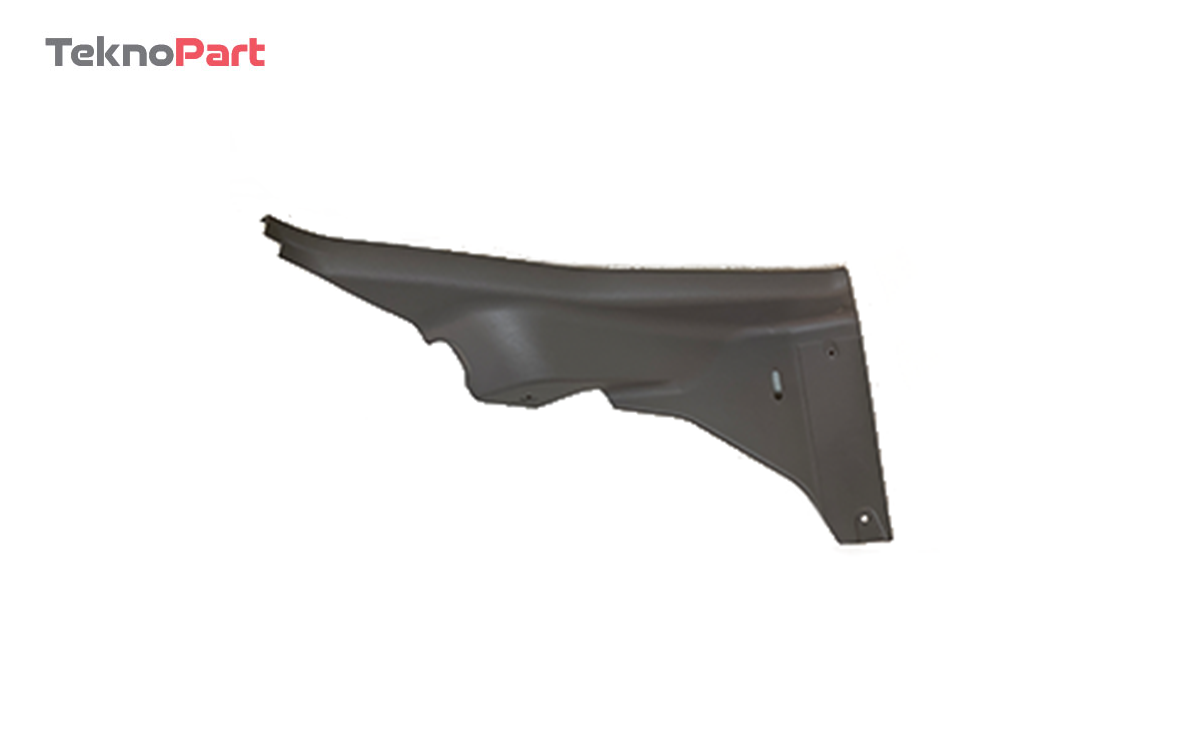 قاب بغل صندلی عقب راست مناسب برای مزدا 323 (اصلی)