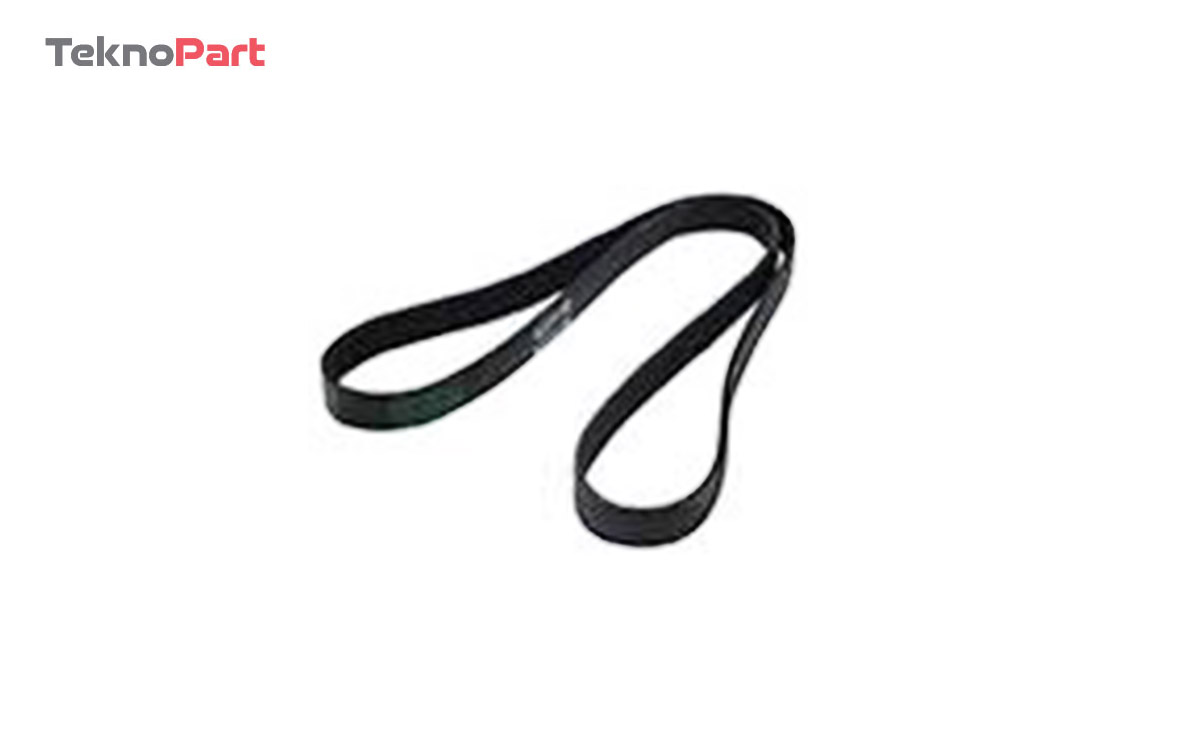 تسمه دينام مناسب برای هیوندا وراکروز 2010 (طرح)