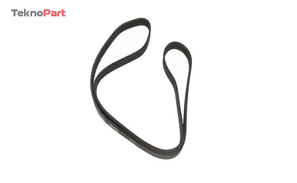 تسمه دينام مناسب برای هیوندا وراکروز 2010 (طرح)