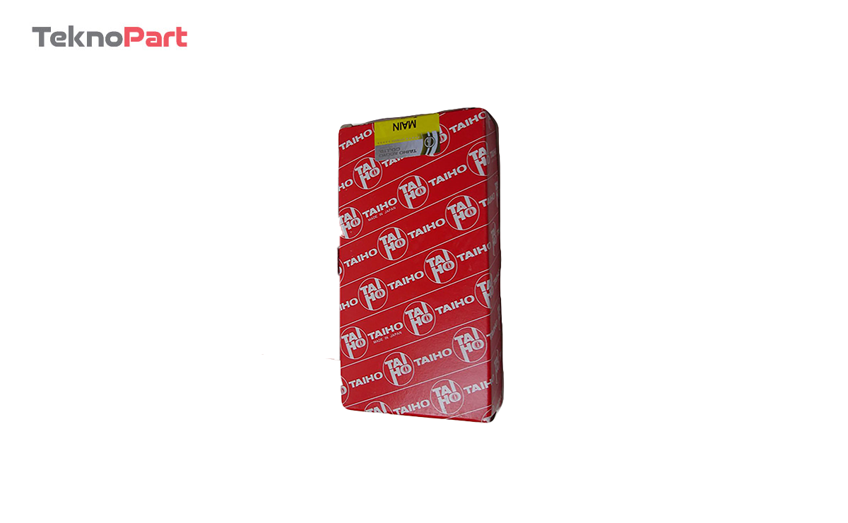 ياتاقان ثابت 0/75 مناسب برای مزدا 323 (طرح)