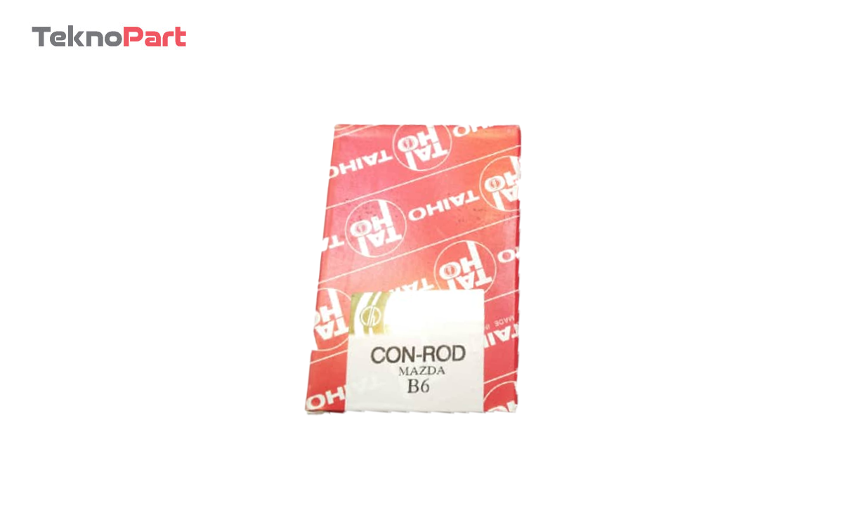 ياتاقان متحرک 0/75 مناسب برای مزدا 323 (طرح)