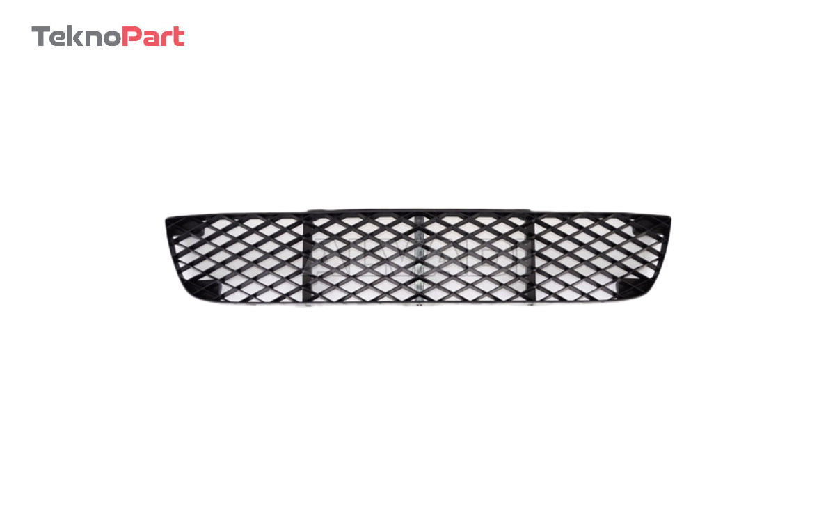 توری داخل سپر جلو مناسب برای مزدا FL 323 (طرح)