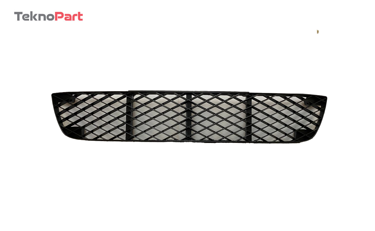 توری داخل سپر جلو مناسب برای مزدا FL 323 (طرح)