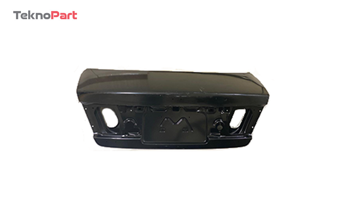 درب صندوق مناسب برای مزدا F 323 (اصلی)