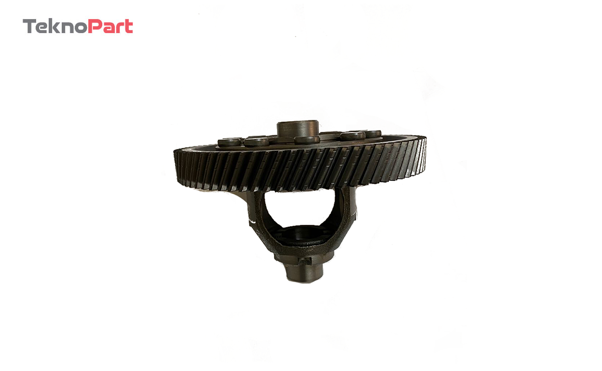 کرانویل و هوزینگ گیربکس مزدا F 323 (اصلی)