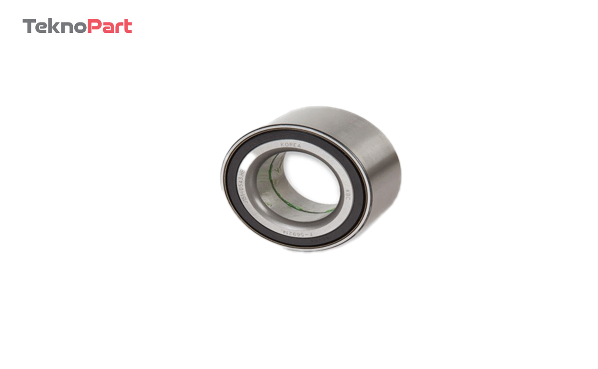 بلبرینگ چرخ جلو مناسب برای هایما S5