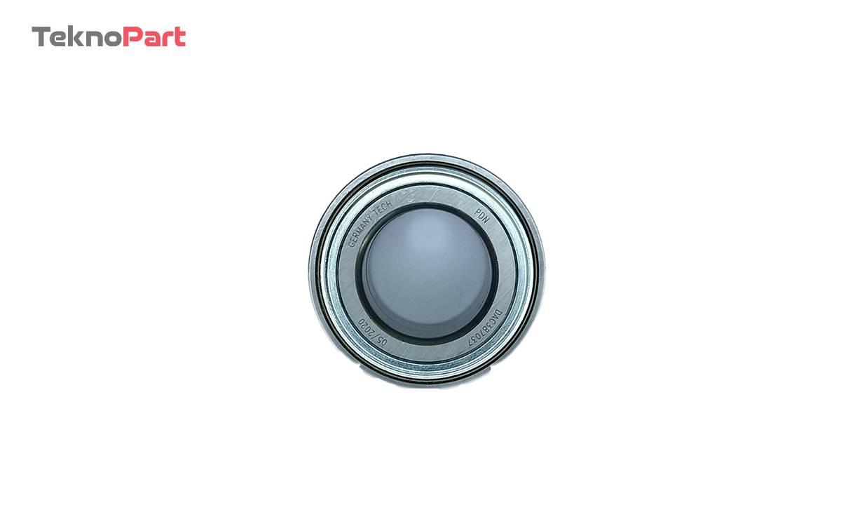 بلبرینگ چرخ جلو مناسب برای هیوندای ورنا (طرح)