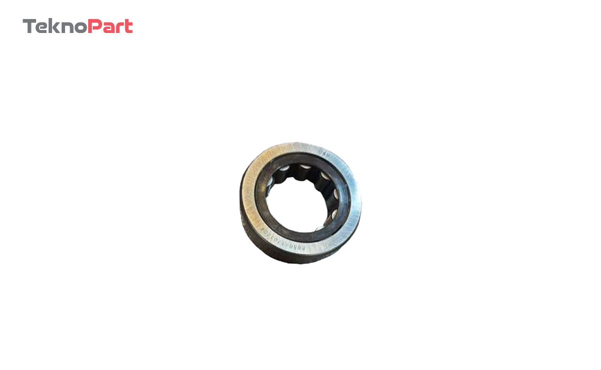 بلبرینگ چرخ جلو مناسب برای گریت وال ولکس C30