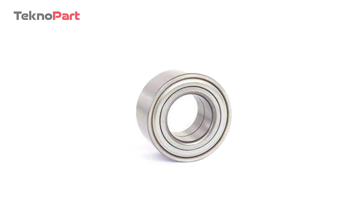 بلبرینگ چرخ جلو مناسب برای جک J5 (شرکتی)