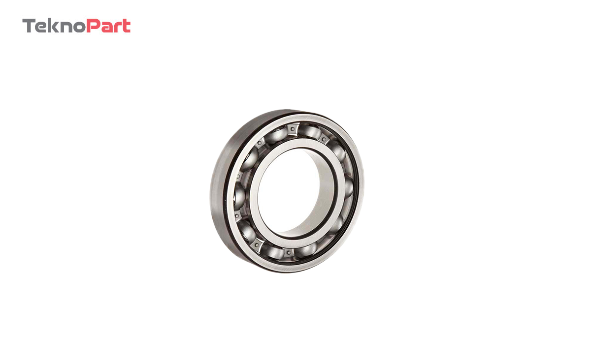 بلبرینگ چرخ عقب مناسب برای هیوندای سوناتا 2007 (طرح)