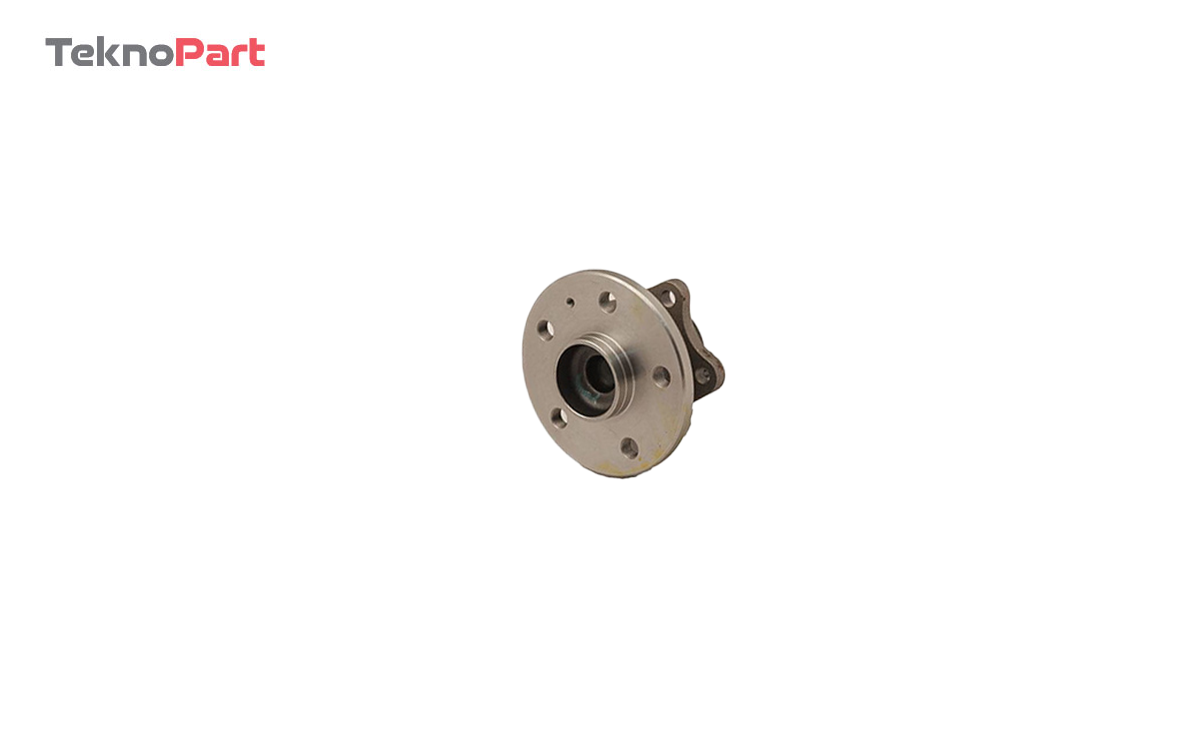 توپی چرخ عقب مناسب برای برلیانس H220 (شرکتی)