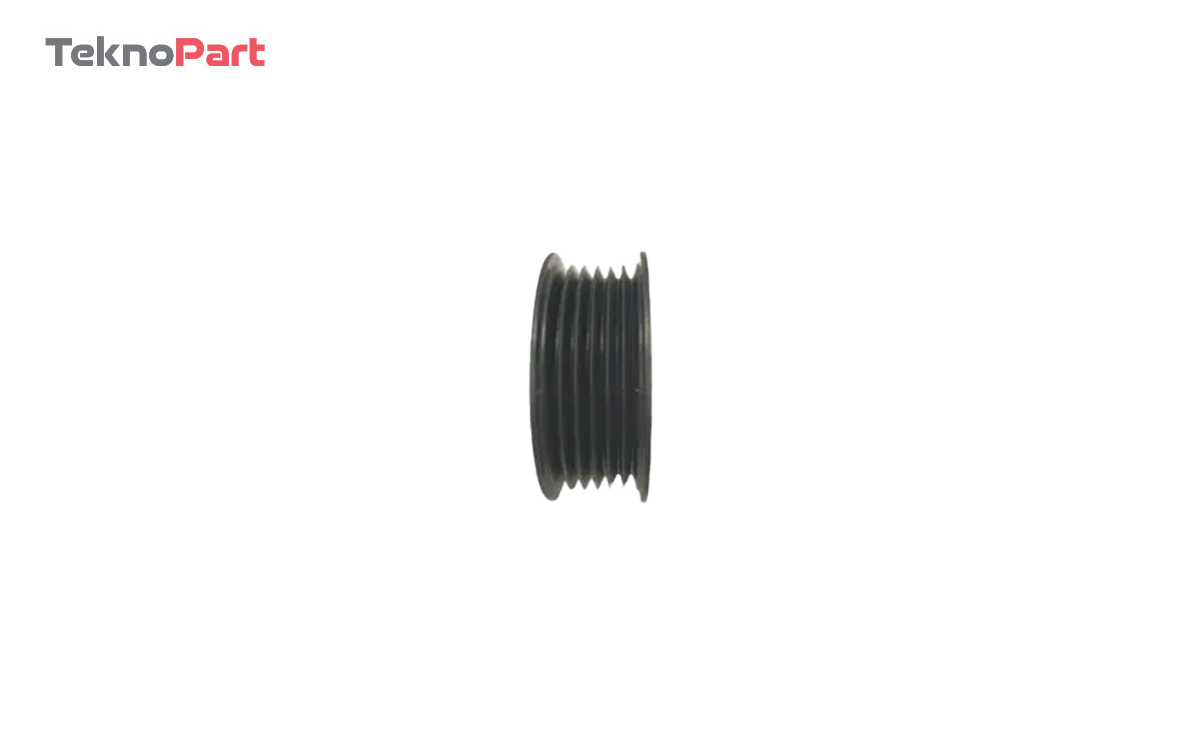 هرزگرد شیار دار مناسب برای ام وی ام 110 (شرکتی)