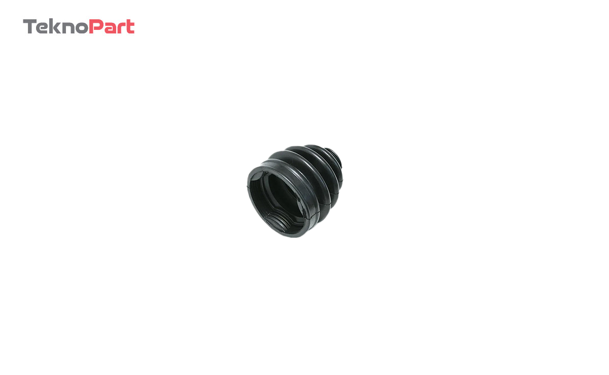 گردگیر پلوس چرخ مناسب برای جک J5 (شرکتی)