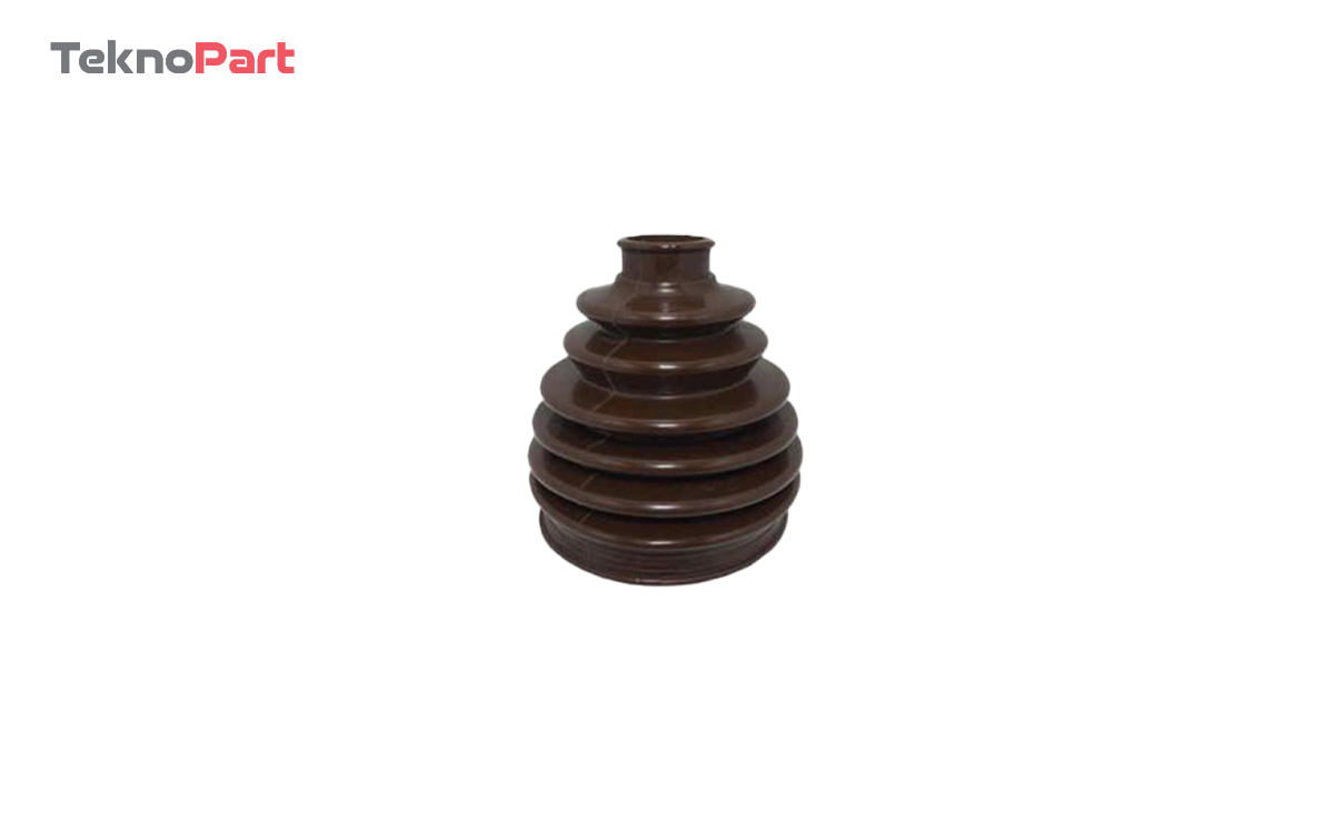 گردگیر پلوس سمت گیربکس مناسب برای چری آریزو 5 (شرکتی)