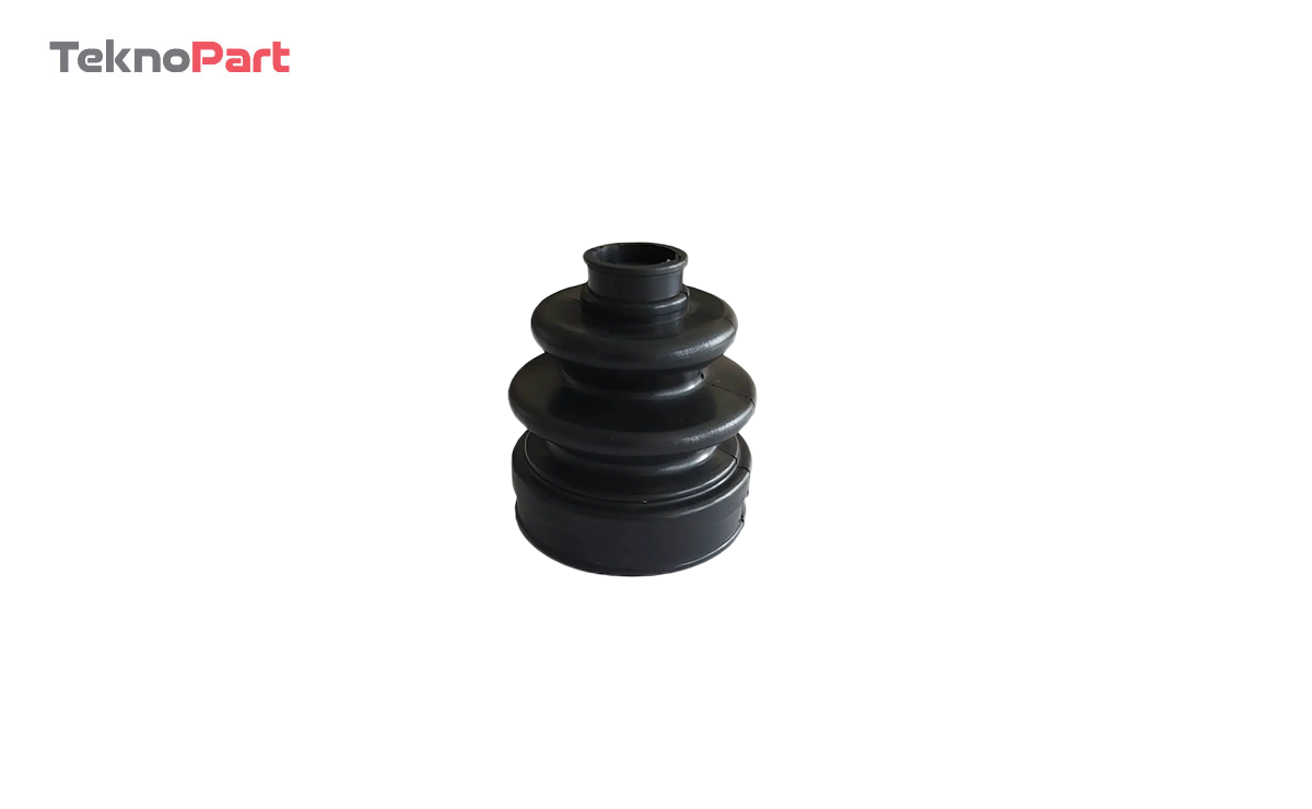 گردگیر پلوس گیربکس مناسب برای جک J5 (شرکتی)