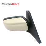 آینه بغل راست مزدا 323 GLX وارداتی