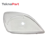 طلق چراغ جلو راست مناسب برای ام وی ام X33