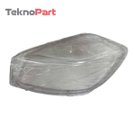 طلق چراغ جلو چپ مناسب برای جیلی X7