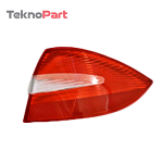 طلق چراغ خطر گلگیر راست مناسب برای جک J5