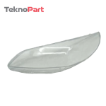 طلق چراغ جلو چپ مناسب برای جک J5