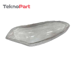 طلق چراغ جلو چپ مناسب برای ام وی ام 315