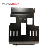 سینی زیر موتور مناسب برای ام وی ام 315