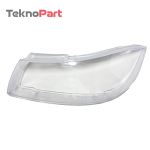 طلق چراغ جلو چپ مناسب برای لیفان 620