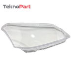 طلق چراغ جلو راست مناسب برای ام وی ام 550